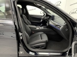 BMW 530, 2.0 l., sedanas | 3