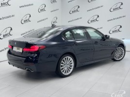 BMW 530, 2.0 l., sedanas | 1