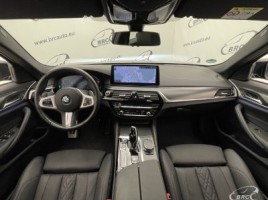 BMW 530, 2.0 l., sedanas | 2