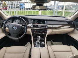 BMW 740, 3.0 l., sedanas | 3