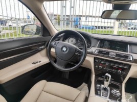 BMW 740, 3.0 l., sedanas | 2