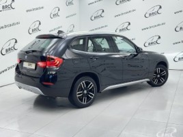 BMW X1, 2.0 l., visureigis | 1