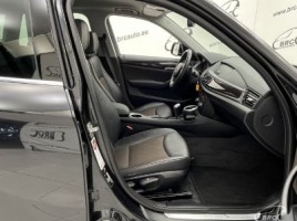 BMW X1, 2.0 l., visureigis | 3