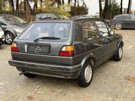 Volkswagen Golf, hečbekas | 3