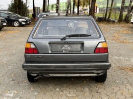 Volkswagen Golf, hečbekas | 4