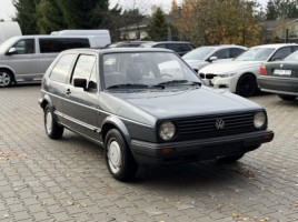 Volkswagen Golf, hečbekas | 2