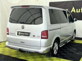 Volkswagen Caravelle, vienatūris | 3