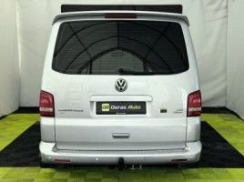 Volkswagen Caravelle, vienatūris | 4
