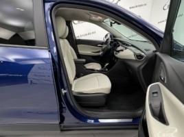 Buick Encore, 1.2 l., visureigis | 3