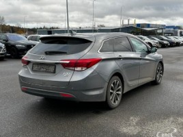 Hyundai i40, 1.7 l., universalas | 1