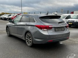 Hyundai i40, 1.7 l., universalas | 3