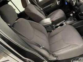 Jeep Wrangler, 3.6 l., visureigis | 4