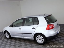 Volkswagen Golf | 3