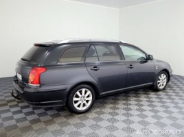 Toyota Avensis, 2.0 l., universalas | 2