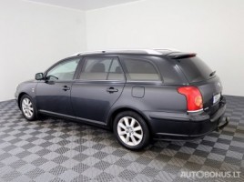 Toyota Avensis, 2.0 l., universalas | 3