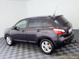 Nissan Qashqai, 1.6 l., cross-country | 3