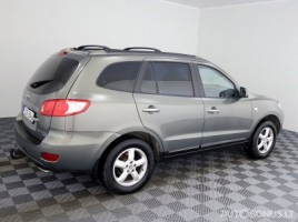 Hyundai Santa Fe | 2