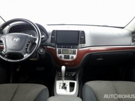 Hyundai Santa Fe | 4