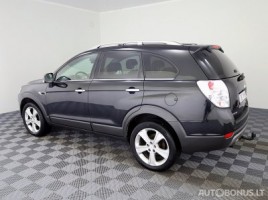Chevrolet Captiva | 3