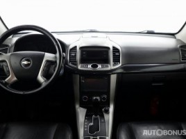 Chevrolet Captiva | 4