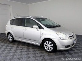 Toyota Corolla monovolume