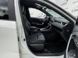 Toyota RAV4, 2.5 l., visureigis | 3