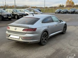 Volkswagen Arteon, 2.0 l., sedanas | 1
