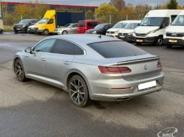 Volkswagen Arteon, 2.0 l., sedanas | 3
