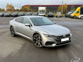 Volkswagen Arteon, 2.0 l., sedanas | 2