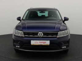 Volkswagen Tiguan | 2