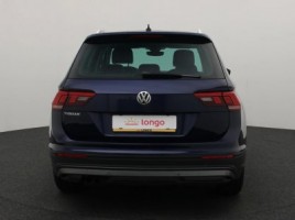 Volkswagen Tiguan | 4