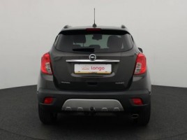 Opel Mokka | 4