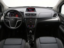 Opel Mokka | 1