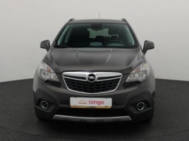 Opel Mokka | 2