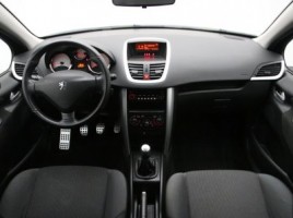 Peugeot 207 | 1
