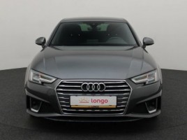 Audi A4 | 2