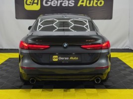 BMW 228, sedanas | 4