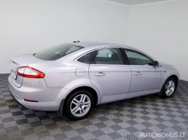 Ford Mondeo | 2
