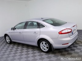 Ford Mondeo | 3