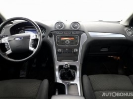 Ford Mondeo | 4