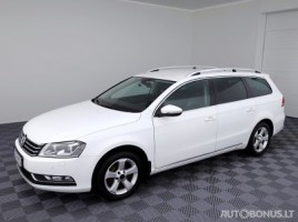 Volkswagen Passat, 1.4 l., universalas | 1
