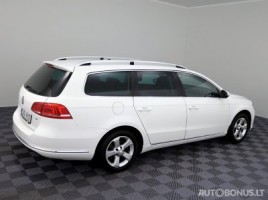 Volkswagen Passat, 1.4 l., universalas | 2