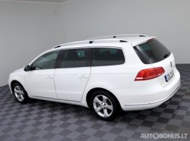 Volkswagen Passat, 1.4 l., universalas | 3