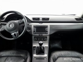 Volkswagen Passat, 1.4 l., universalas | 4