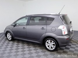 Toyota Corolla, 2.2 l., vienatūris | 3