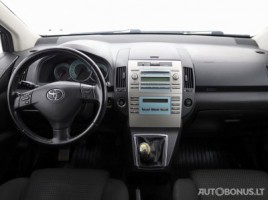 Toyota Corolla, 2.2 l., vienatūris | 4