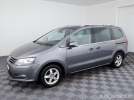 Volkswagen Sharan | 1