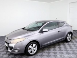 Renault Megane | 1