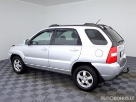 Kia Sportage, 2.0 l., visureigis | 3