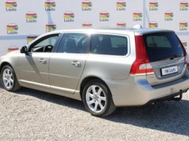 Volvo V70, 2.0 l. | 2